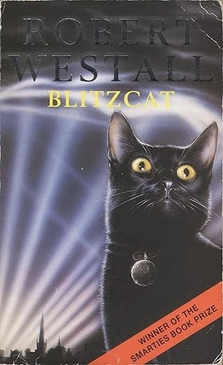 Blitzcat (Piper S.)